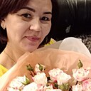 Залифа, 49 лет