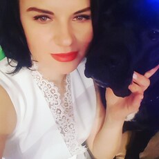 Фотография девушки Ален, 36 лет из г. Мариуполь