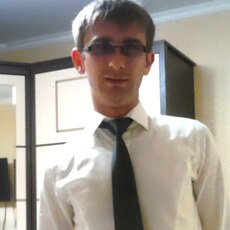 Фотография мужчины Леон, 39 лет из г. Нальчик