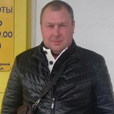 Фотография мужчины Александр, 39 лет из г. Тимашевск