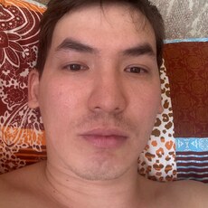 Фотография мужчины Jony, 40 лет из г. Астана