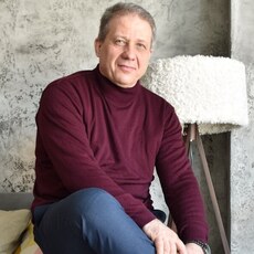 Фотография мужчины Александр, 52 года из г. Астана