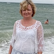 Фотография девушки Лариса, 54 года из г. Пенза
