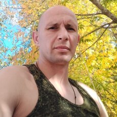 Фотография мужчины Павел Руль, 36 лет из г. Калининград