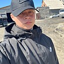 Илья, 22 года