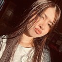 Ангелина, 21 год