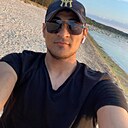 Мирзо, 26 лет