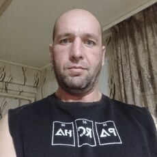 Фотография мужчины Алексей, 41 год из г. Ульяновск