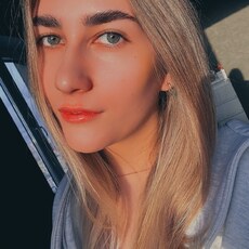 Фотография девушки Кристина, 27 лет из г. Челябинск