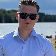 Фотография мужчины Паша, 27 лет из г. Новополоцк