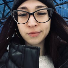 Фотография девушки Дианна, 24 года из г. Пермь