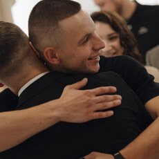 Фотография мужчины Илья, 24 года из г. Феодосия