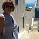 Любовь, 54 года