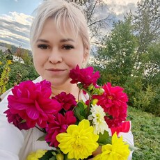 Фотография девушки Алёна, 37 лет из г. Пермь