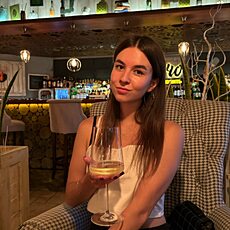 Фотография девушки Катя, 22 года из г. Краснодар