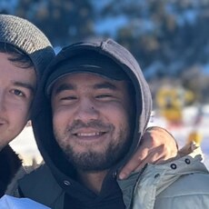 Фотография мужчины Temur, 25 лет из г. Ташкент