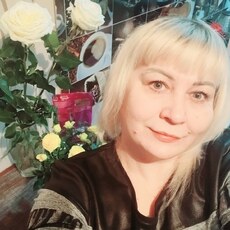 Фотография девушки Наташа, 44 года из г. Красноярск