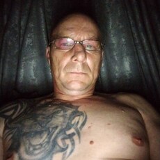 Фотография мужчины Рома, 46 лет из г. Белогорск