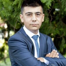 Фотография мужчины Василий, 22 года из г. Одесса