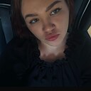 Анастасия, 21 год