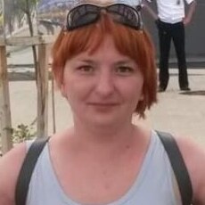 Фотография девушки Олеся, 46 лет из г. Новороссийск