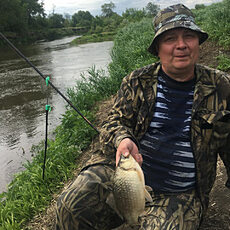 Фотография мужчины Александр, 51 год из г. Челябинск