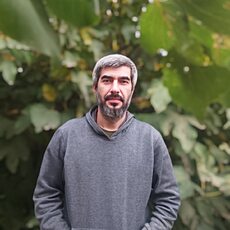 Фотография мужчины Gkz, 39 лет из г. Махачкала