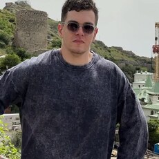 Фотография мужчины Руслан, 24 года из г. Севастополь