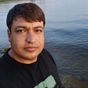 Хошгелди, 34 года