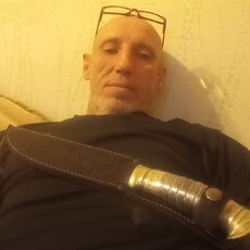 Фотография мужчины Евгений, 49 лет из г. Нижний Новгород