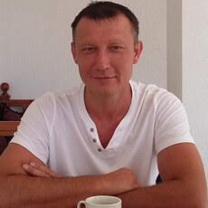 Фотография мужчины Сергей, 46 лет из г. Курск