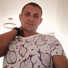 Фотография мужчины Серёжа, 36 лет из г. Благовещенск