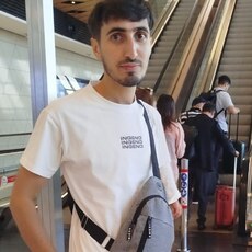 Фотография мужчины Omur, 26 лет из г. Елабуга