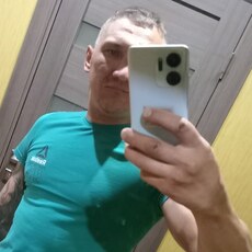 Фотография мужчины Марсель, 38 лет из г. Уфа