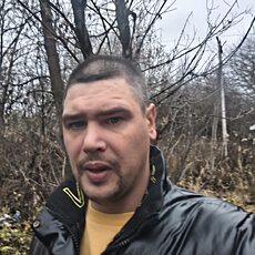 Фотография мужчины Арти, 35 лет из г. Кинешма