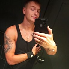 Фотография мужчины Артём, 30 лет из г. Самара