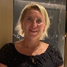 Фотография девушки Елена, 51 год из г. Электросталь