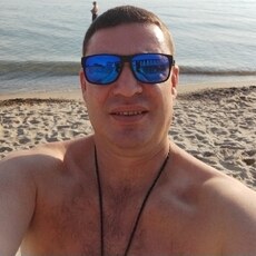 Фотография мужчины Алекс, 39 лет из г. Калининград