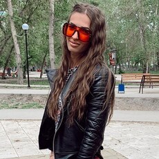 Фотография девушки Анастасия, 32 года из г. Ачинск