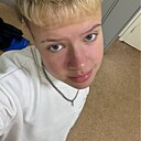 Настюша, 18 лет