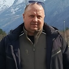 Фотография мужчины Александр, 48 лет из г. Алушта