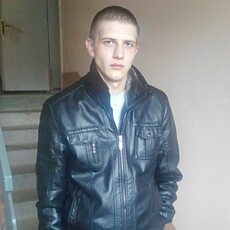 Фотография мужчины Никита, 35 лет из г. Могилев
