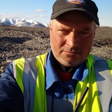 Фотография мужчины Диметрио, 42 года из г. Магадан