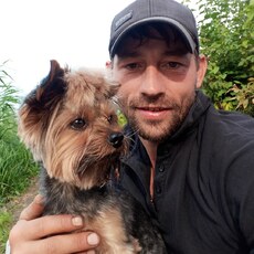 Фотография мужчины Денис, 33 года из г. Киев