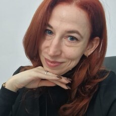 Фотография девушки Катерина, 33 года из г. Королёв