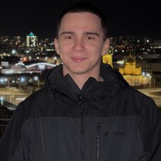 Фотография мужчины Артём, 19 лет из г. Новосибирск