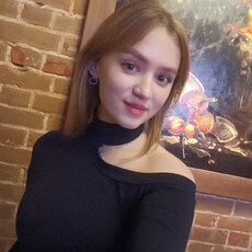 Фотография девушки Елена, 29 лет из г. Тюмень