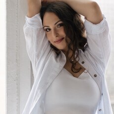 Фотография девушки Анастасия, 30 лет из г. Москва