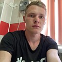 Александр, 27 лет