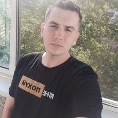 Фотография мужчины Владимир, 27 лет из г. Могилев